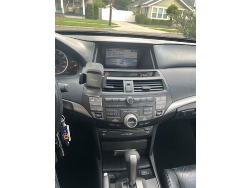 2009 Honda Accord EX-L