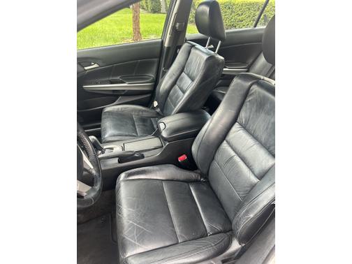 2009 Honda Accord EX-L
