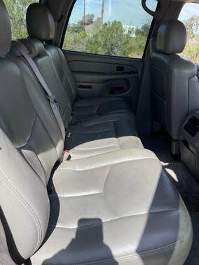 2004 Chevrolet Tahoe LT