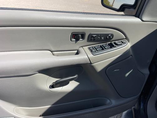 2004 Chevrolet Tahoe LT