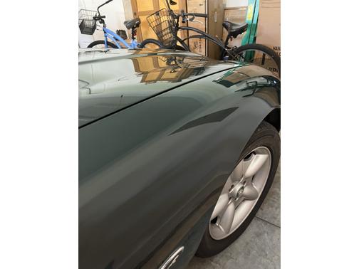 1999 Jaguar XK8 Base