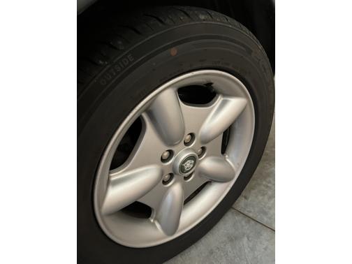 1999 Jaguar XK8 Base