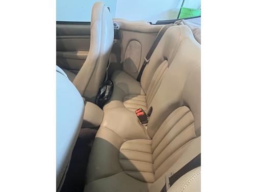 1999 Jaguar XK8 Base