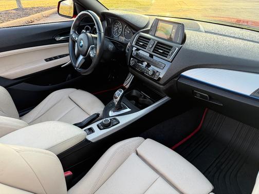 2015 BMW 228 i xDrive