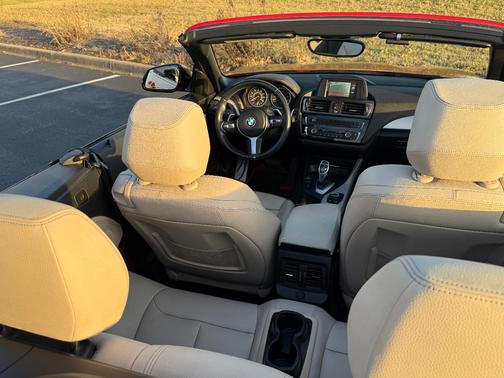 2015 BMW 228 i xDrive