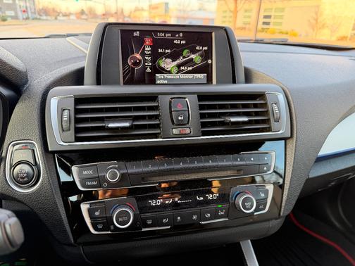 2015 BMW 228 i xDrive