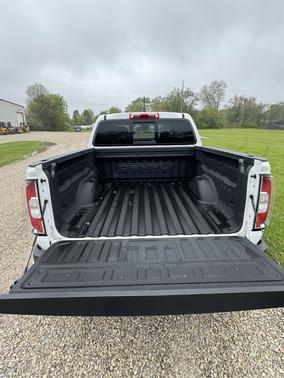 2018 GMC Canyon Denali
