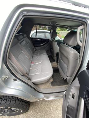 2004 Toyota 4Runner Limited V8