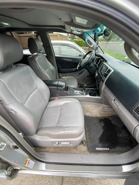2004 Toyota 4Runner Limited V8