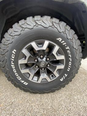 2004 Toyota 4Runner Limited V8