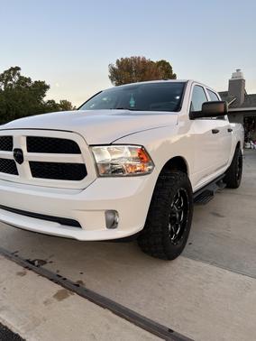 2014 RAM 1500 Tradesman/Express