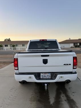 2014 RAM 1500 Tradesman/Express