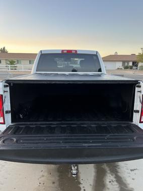 2014 RAM 1500 Tradesman/Express
