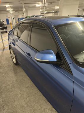 2013 BMW 328 i