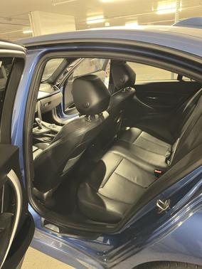 2013 BMW 328 i