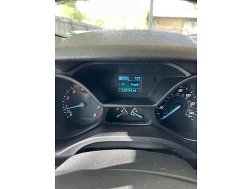2016 Ford Transit Connect XLT