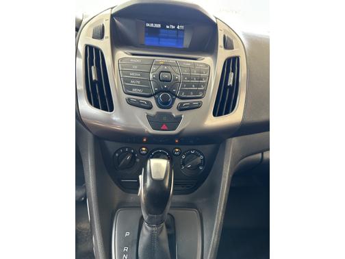 2016 Ford Transit Connect XLT