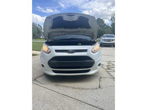 2016 Ford Transit Connect XLT