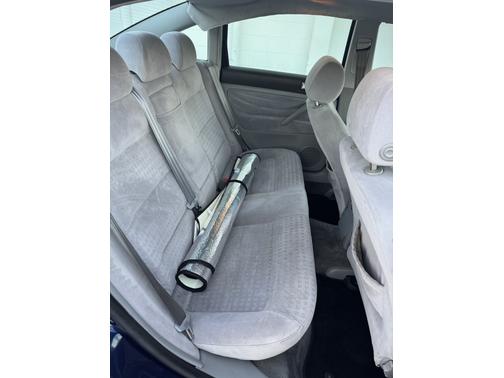 2002 Volkswagen Passat GLS
