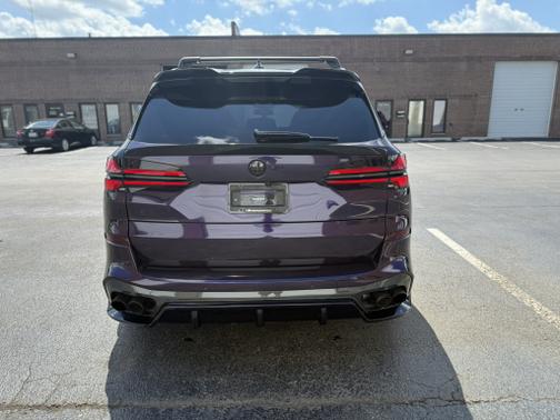 2023 BMW X5 M50i