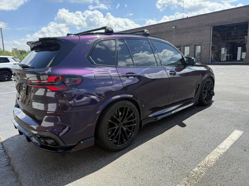2023 BMW X5 M50i