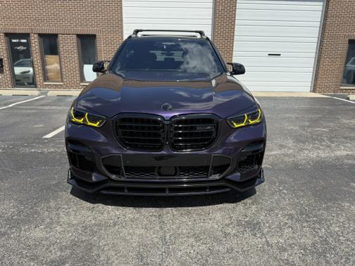 2023 BMW X5 M50i
