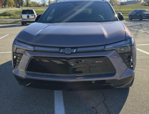 2024 Chevrolet Blazer EV eAWD RS