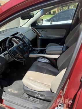 2013 Mazda CX-9 Grand Touring
