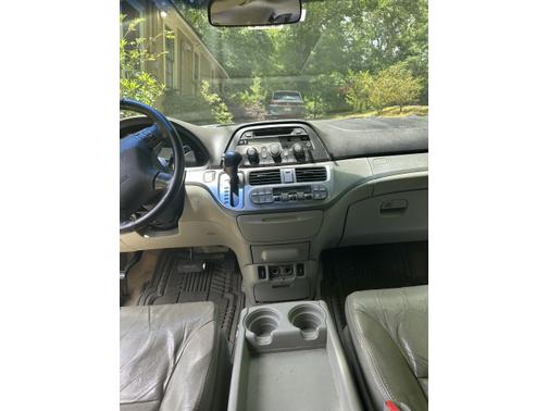 2007 Honda Odyssey EX-L