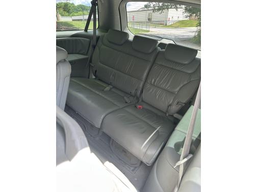2007 Honda Odyssey EX-L