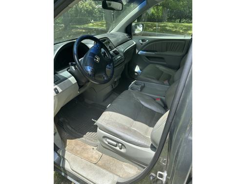 2007 Honda Odyssey EX-L