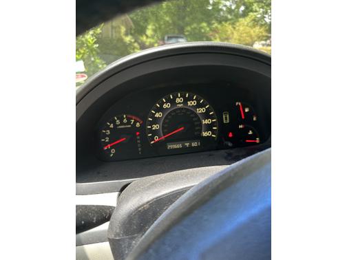 2007 Honda Odyssey EX-L