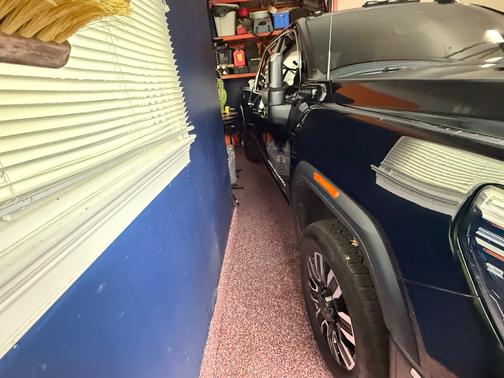 2024 GMC Sierra 3500 Denali Ultimate