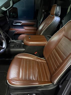 2024 GMC Sierra 3500 Denali Ultimate