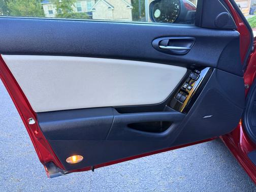 2006 Mazda RX-8 Base