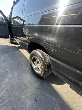 2008 Ford E150 XL Wagon