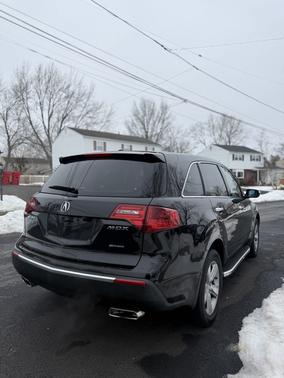 2012 Acura MDX 3.7L