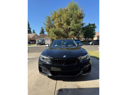 2016 BMW M235 i