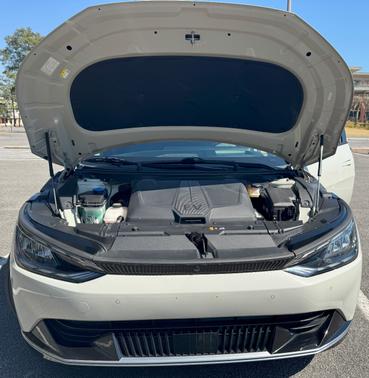 2022 Kia EV6 GT-Line