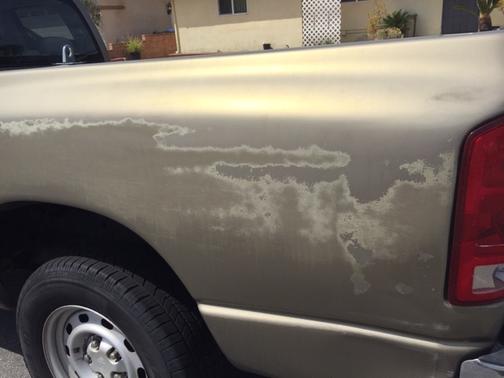 2006 Dodge Ram 1500 SLT Mega Cab