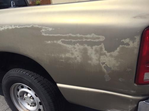 2006 Dodge Ram 1500 SLT Mega Cab