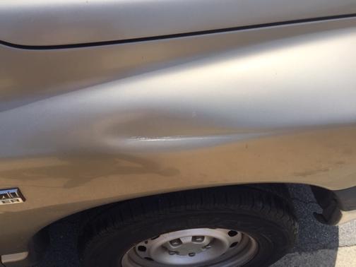 2006 Dodge Ram 1500 SLT Mega Cab