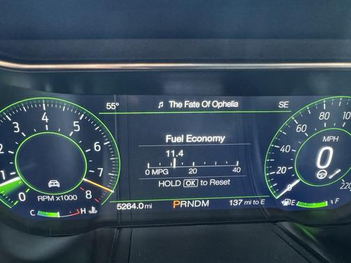 2021 Ford Shelby GT500 Base