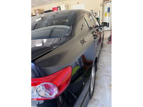 2012 Toyota Corolla S