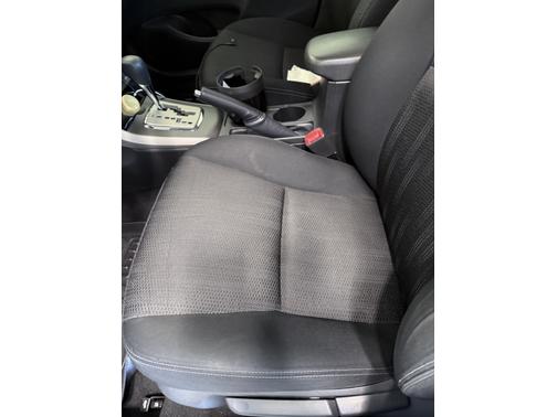 2012 Toyota Corolla S