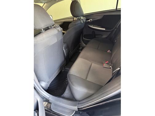 2012 Toyota Corolla S