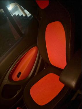 2017 smart ForTwo Prime