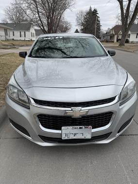 2015 Chevrolet Malibu LS