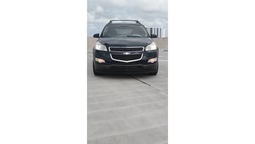 2010 Chevrolet Traverse LS