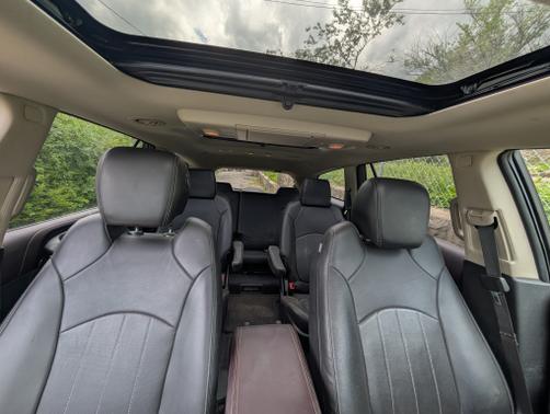 2017 Buick Enclave Premium